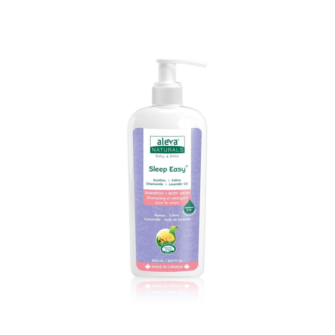 Hair & Body Wash