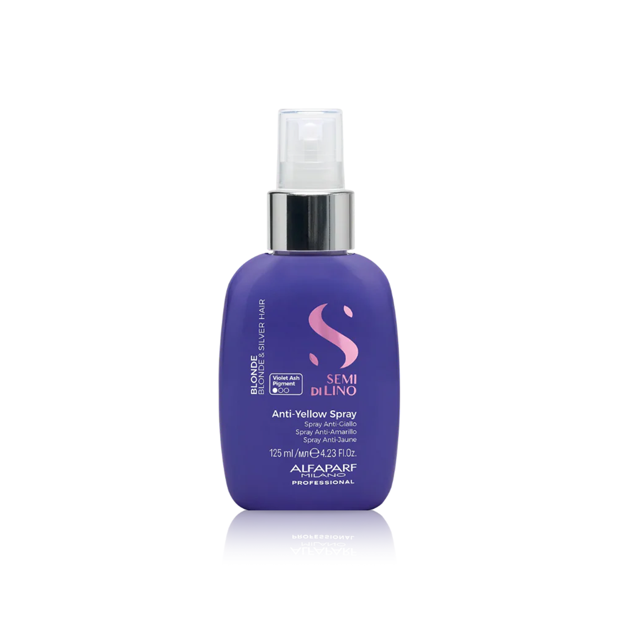 Semi Di Lino Blonde Anti-Yellow Spray