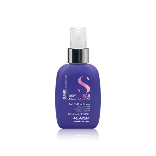 Semi Di Lino Blonde Anti-Yellow Spray