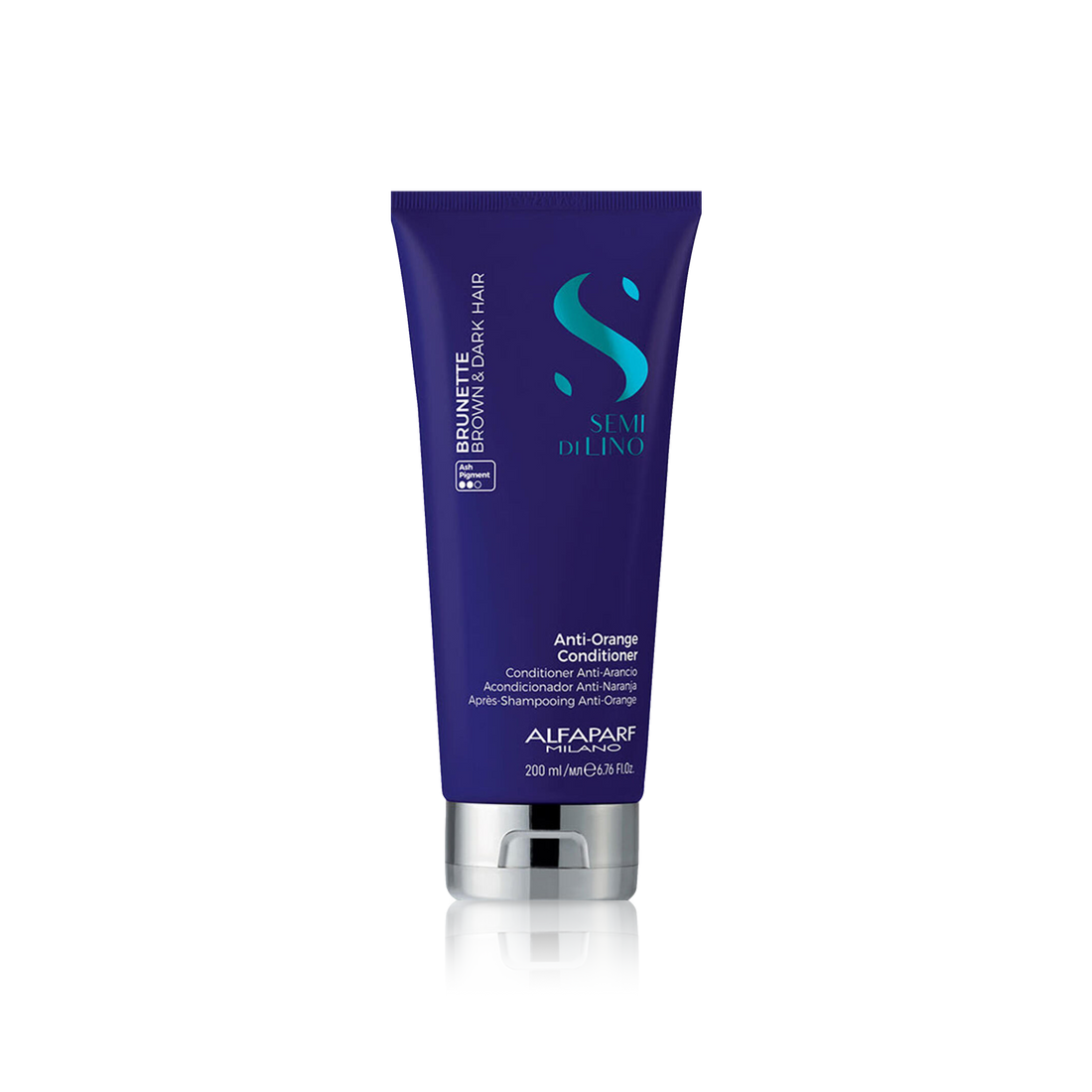 Semi Di Lino Brunette Anti-Orange Conditioner