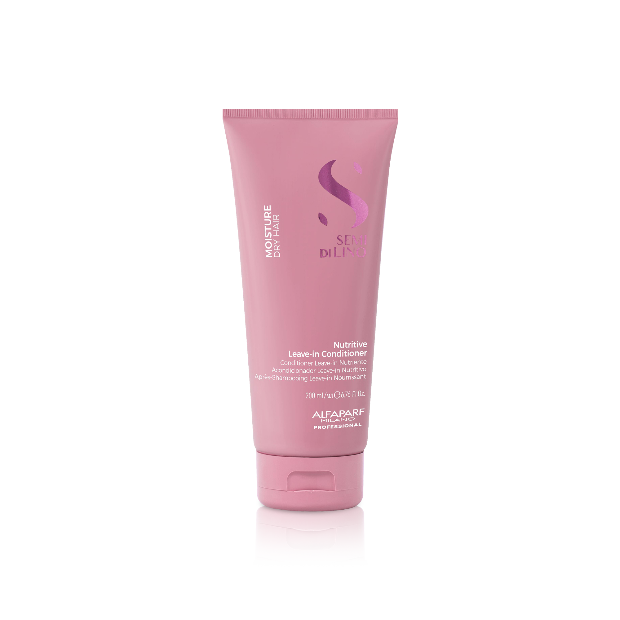 Semi Di Lino Leave-In Nutritive Conditioner