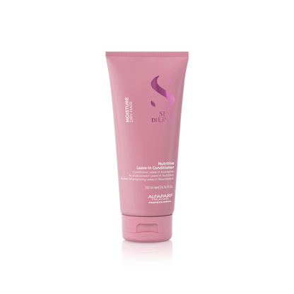 Semi Di Lino Leave-In Nutritive Conditioner