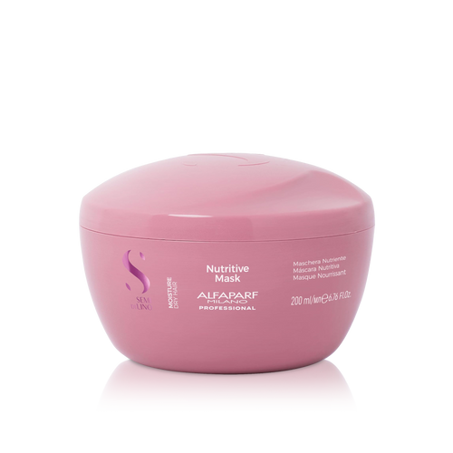Semi Di Lino Nutritive Mask