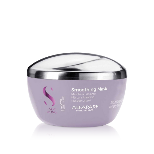 Semi Di Lino Smoothing Mask