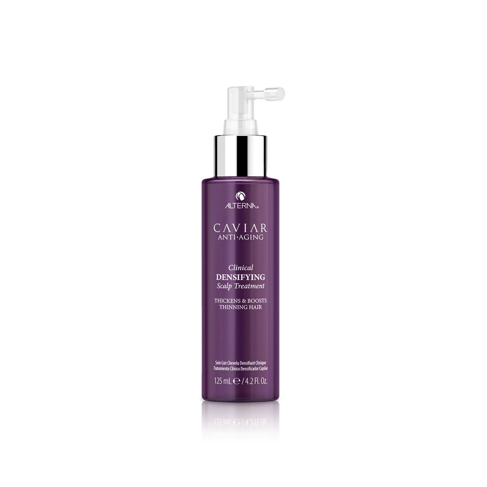 Caviar Anti-Aging Clinical Densifying Scalp Treatment