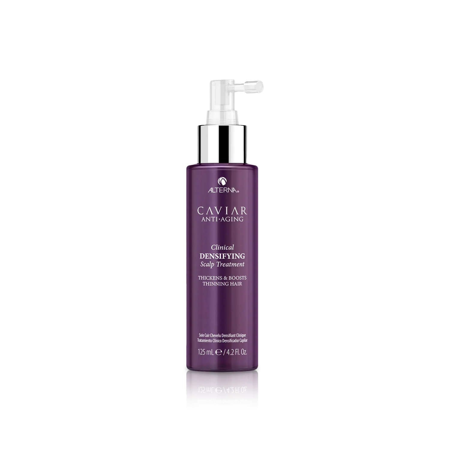 Caviar Anti-Aging Clinical Densifying Scalp Treatment