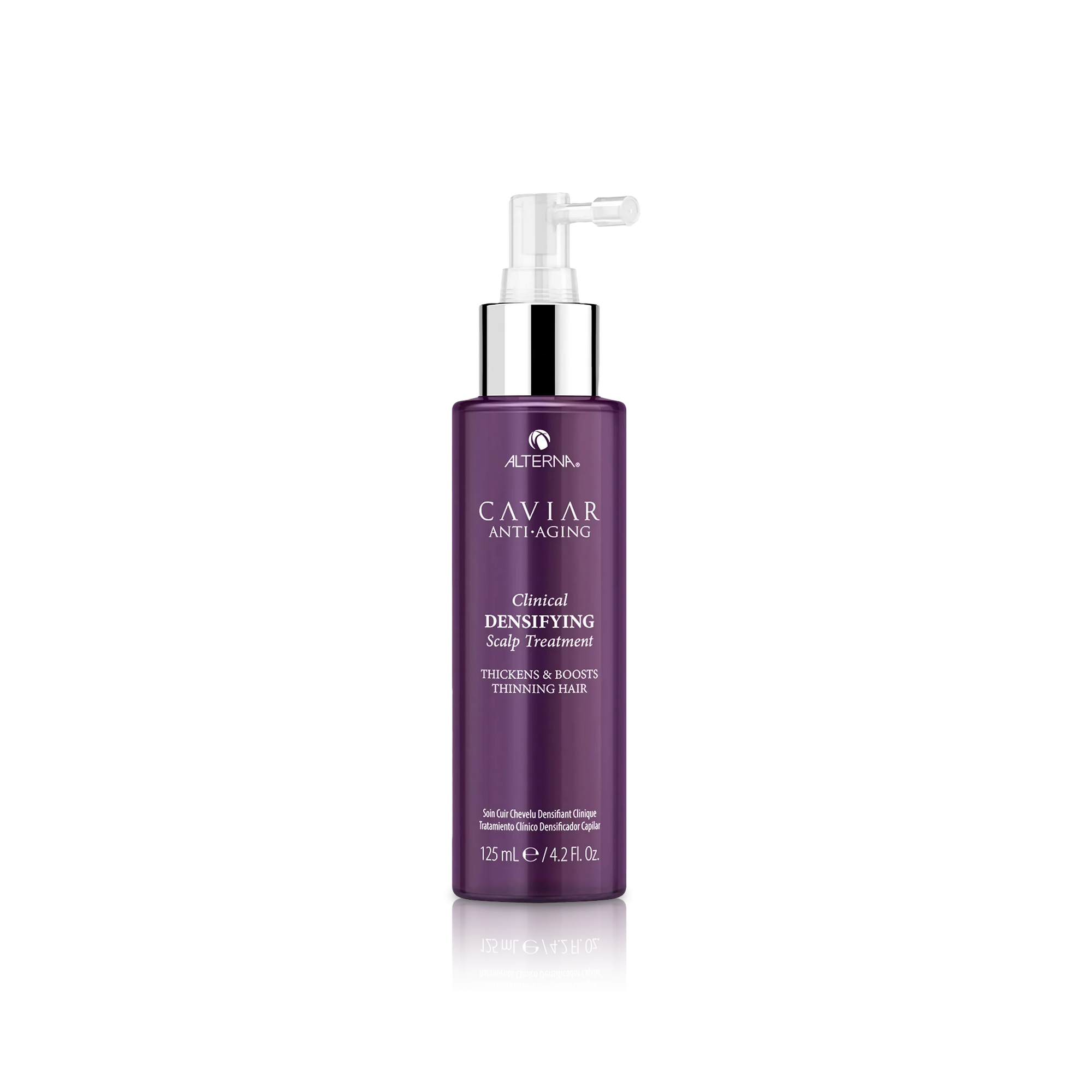 Caviar Anti-Aging Clinical Densifying Scalp Treatment