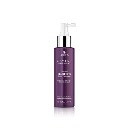 Caviar Anti-Aging Clinical Densifying Scalp Treatment