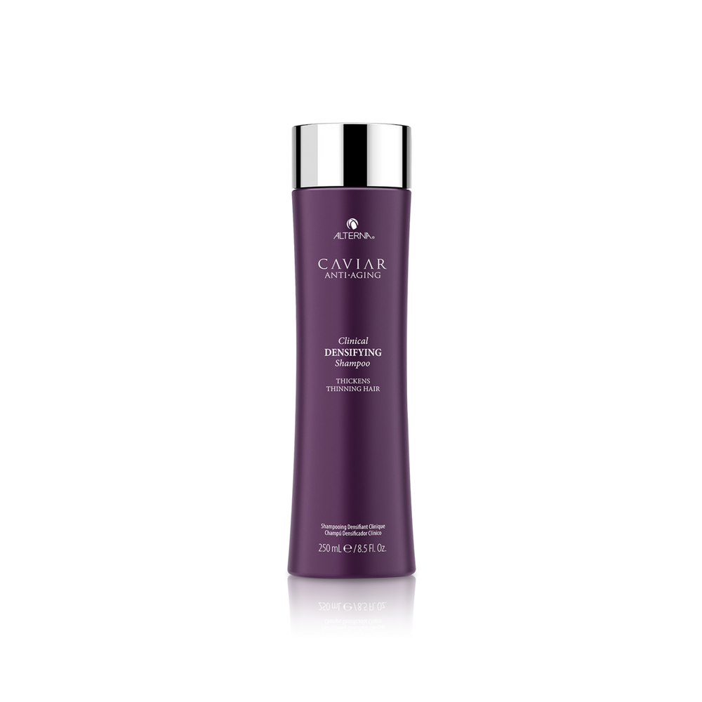 Caviar Anti-Aging Clinical Densifying Shampoo