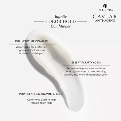 Caviar Anti-Aging Infinite Color Hold Conditioner