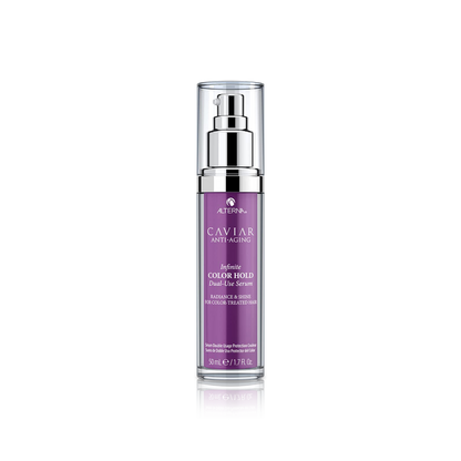 Caviar Anti-Aging Infinite Color Hold Dual-Use Serum