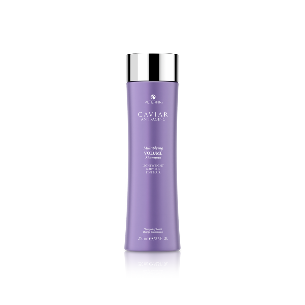 Caviar Anti-Aging Multiplying Volume Shampoo