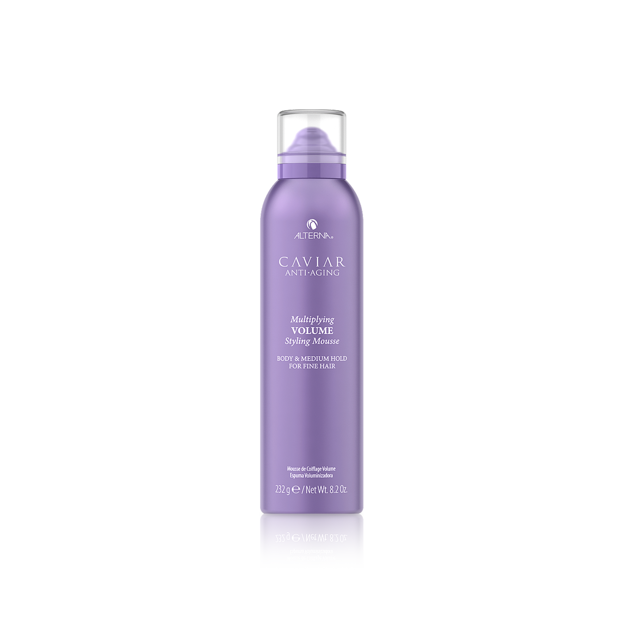 Caviar Anti-Aging Multiplying Volume Styling Mousse