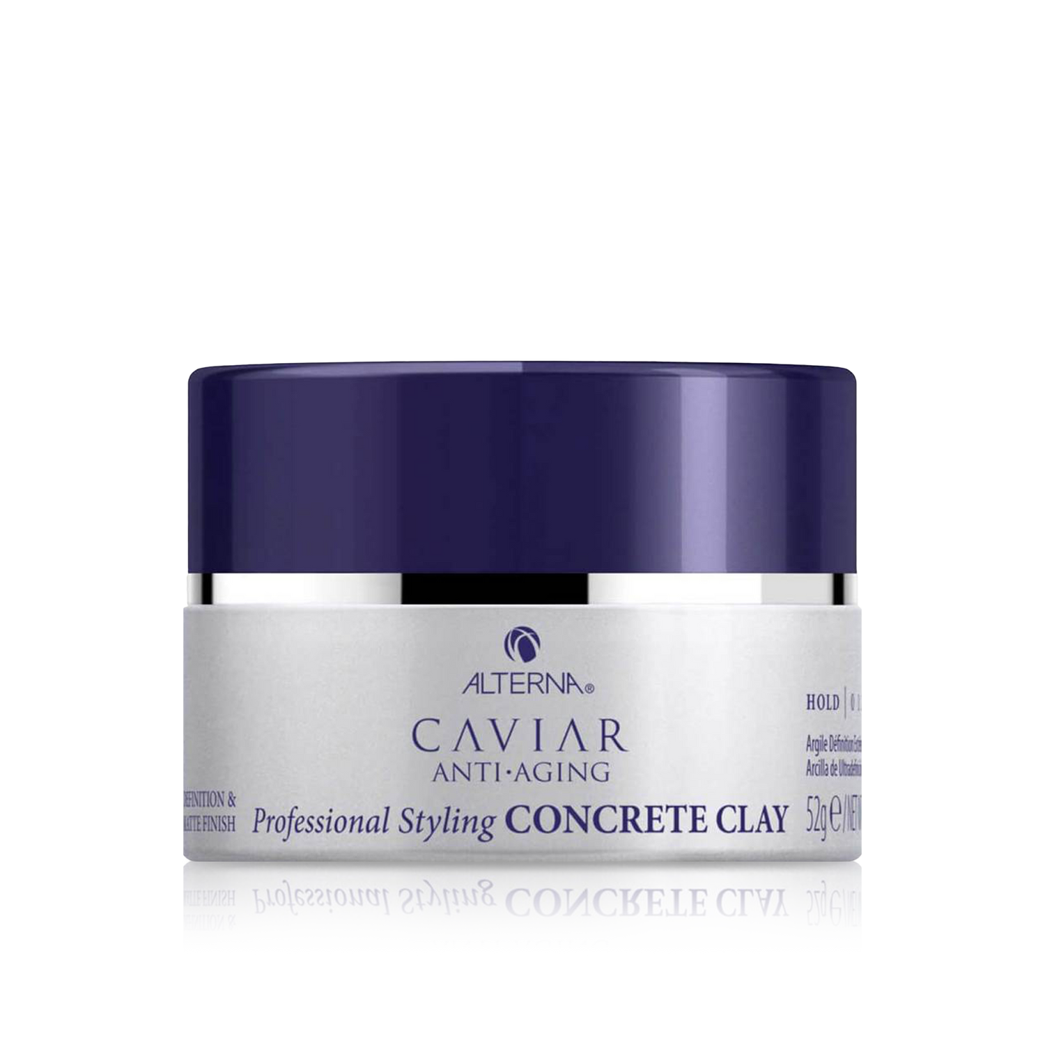 Caviar Anti-Aging Professional Styling Concrete Clay