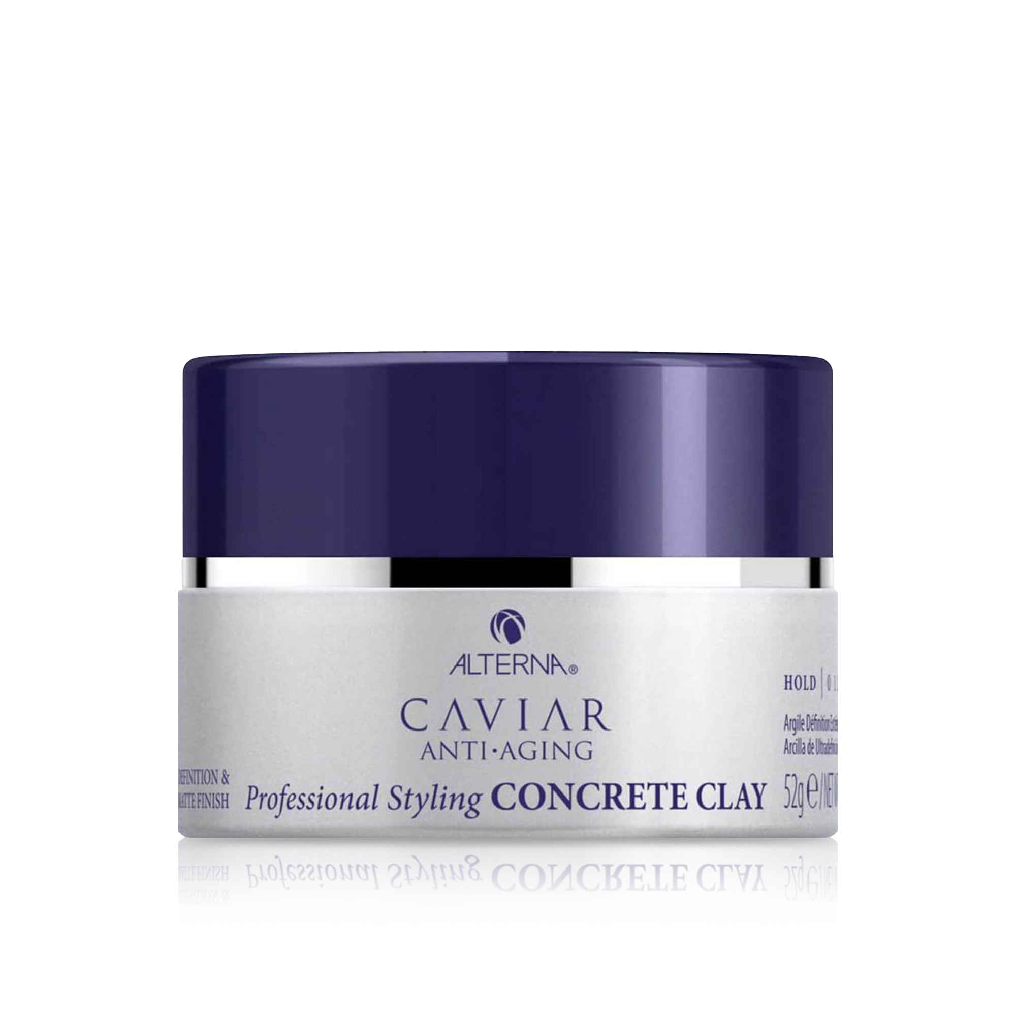 Caviar Anti-Aging Professional Styling Concrete Clay