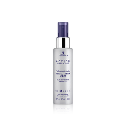 Caviar Anti-Aging Professional Styling Perfect Iron Spray