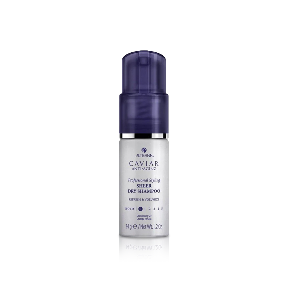 Caviar Anti-Aging Professional Styling Sheer Dry Shampoo