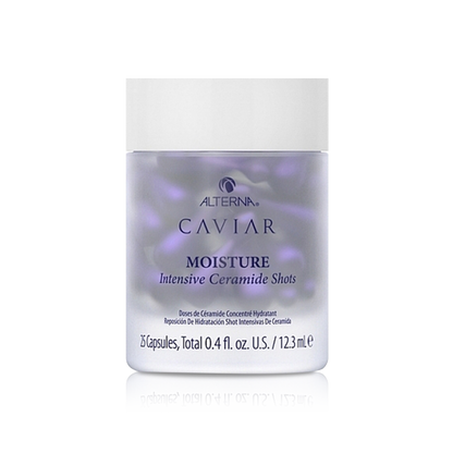 Caviar Anti-Aging Replenishing Moisture Intensive Ceramide Shots