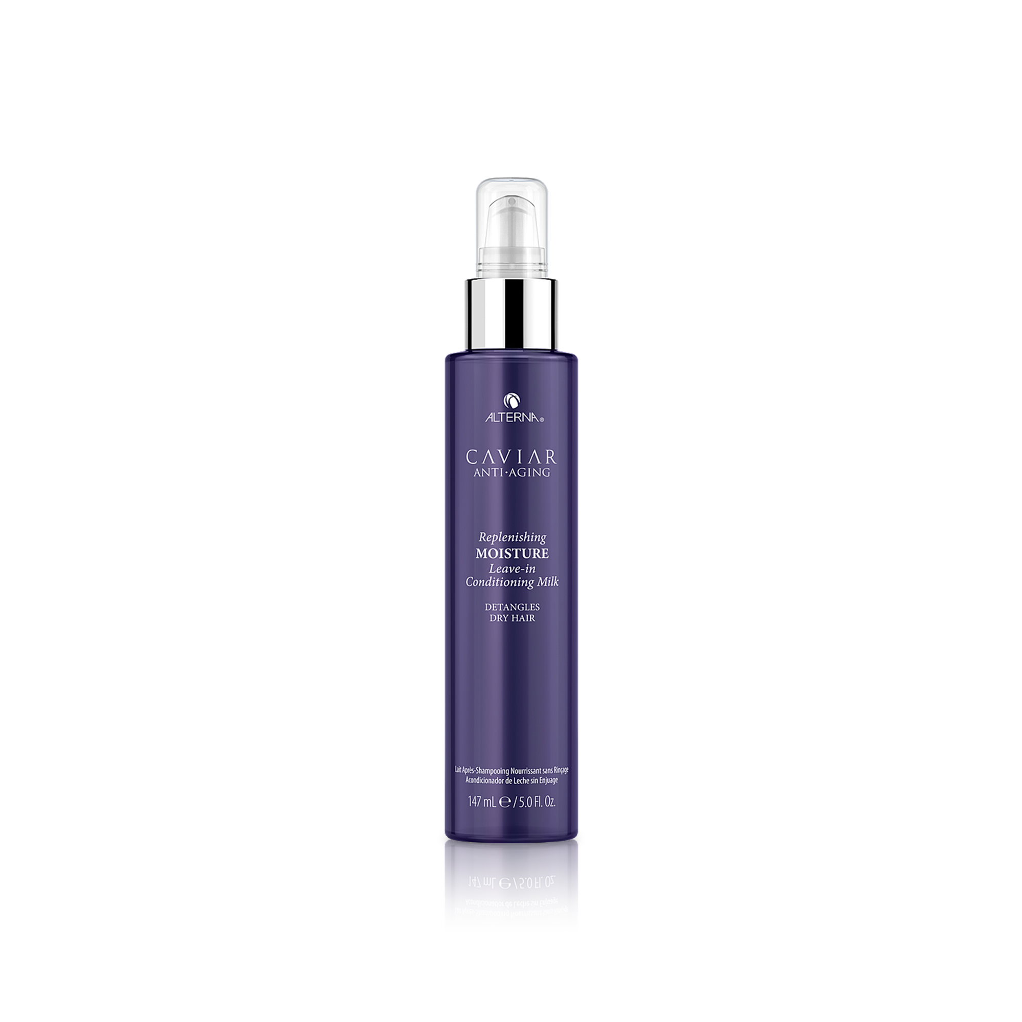 Caviar Anti-Aging Replenishing Moisture Leave-In Conditioner Milk