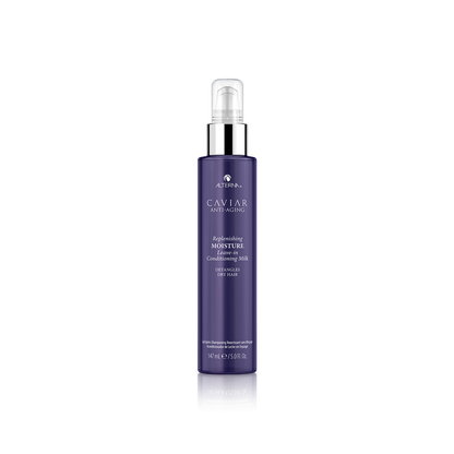 Caviar Anti-Aging Replenishing Moisture Leave-In Conditioner Milk