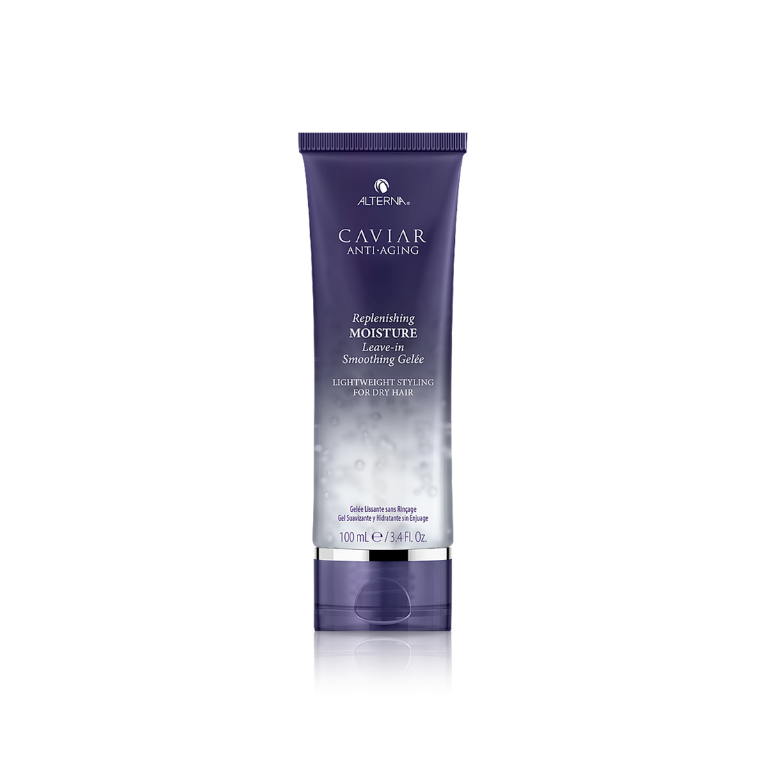 Caviar Anti-Aging Replenishing Moisture Leave-In Smoothing Gelée