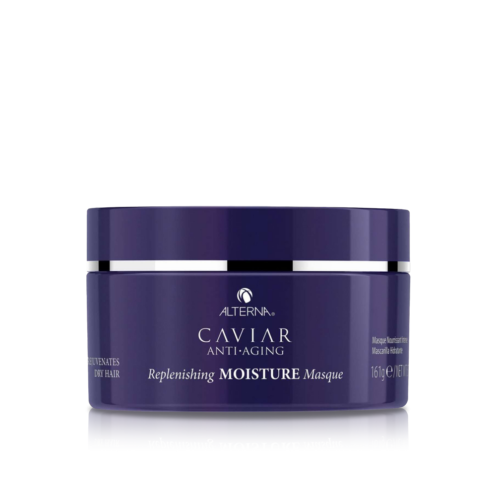 Caviar Anti-Aging Replenishing Moisture Masque