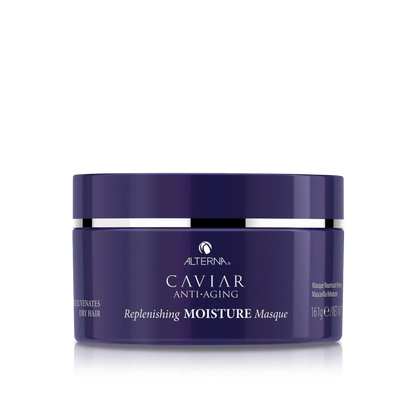 Caviar Anti-Aging Replenishing Moisture Masque