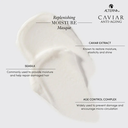 Caviar Anti-Aging Replenishing Moisture Masque