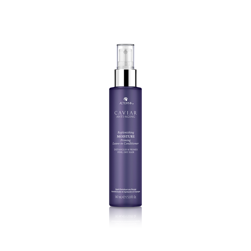 Caviar Anti-Aging Replenishing Moisture Priming Leave-In Conditioner