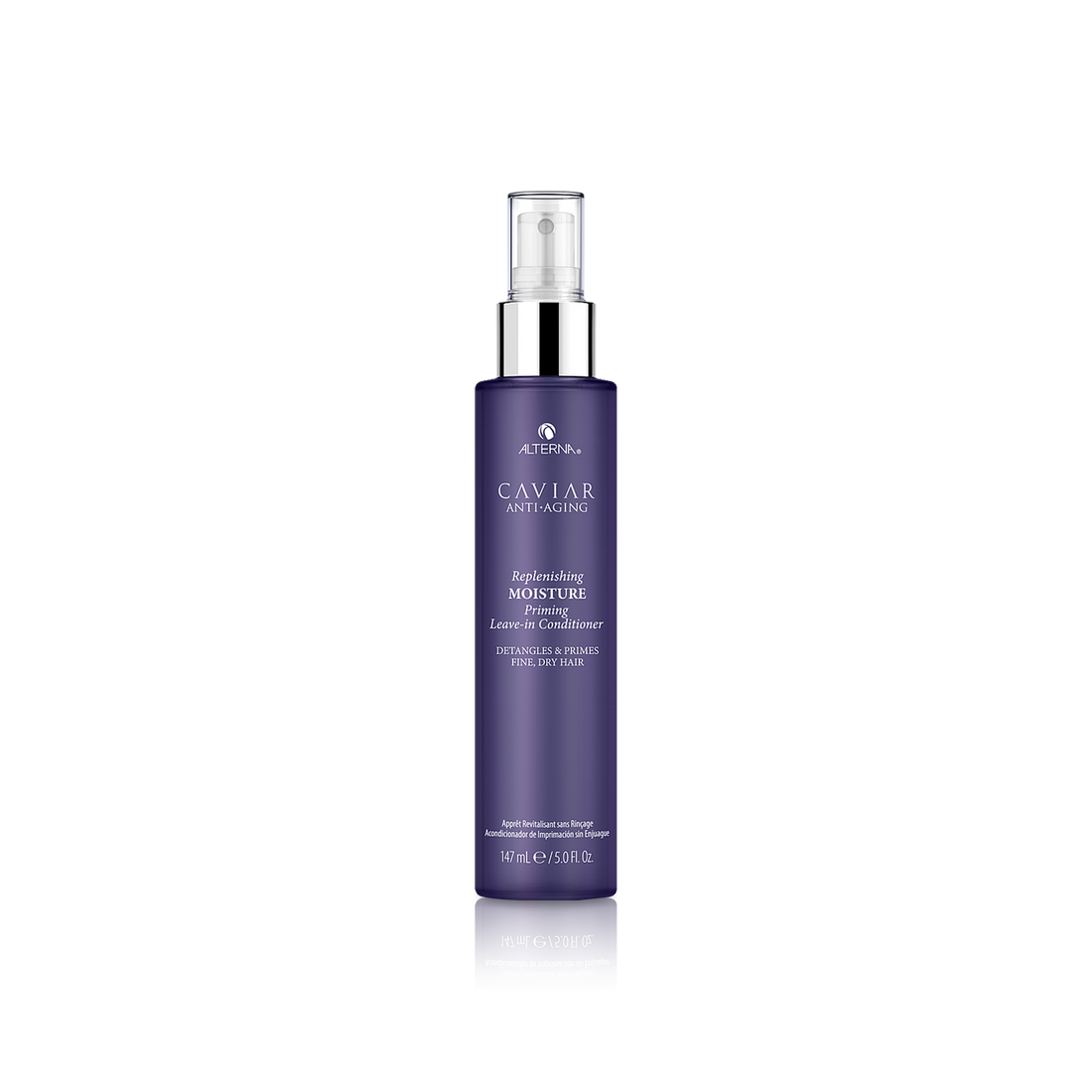 Caviar Anti-Aging Replenishing Moisture Priming Leave-In Conditioner