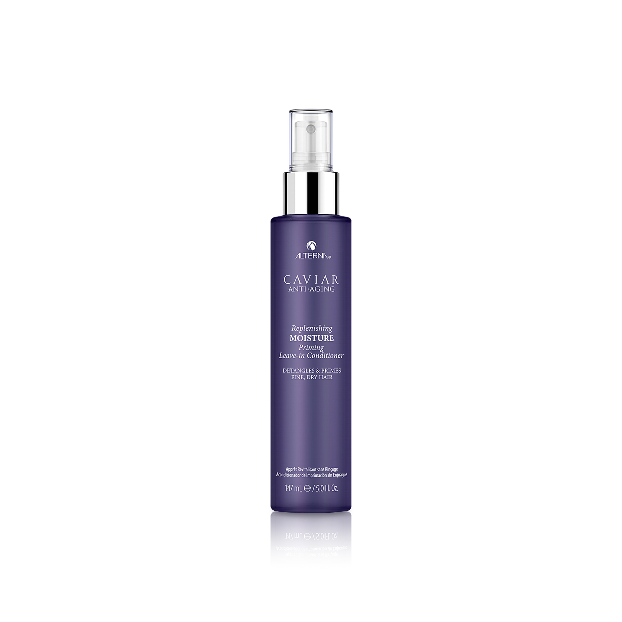 Caviar Anti-Aging Replenishing Moisture Priming Leave-In Conditioner