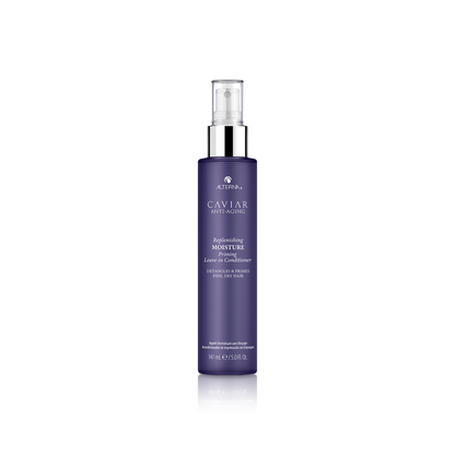 Caviar Anti-Aging Replenishing Moisture Priming Leave-In Conditioner