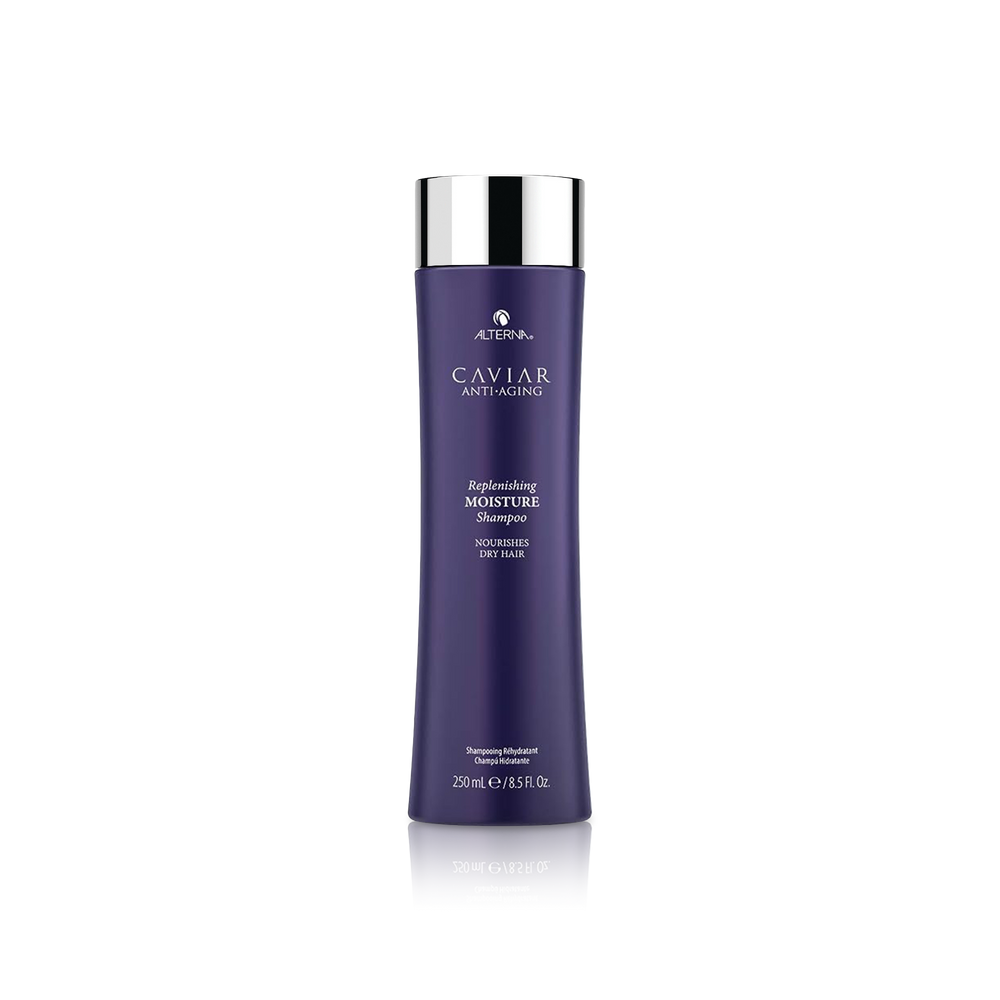 Caviar Anti-Aging Replenishing Moisture Shampoo