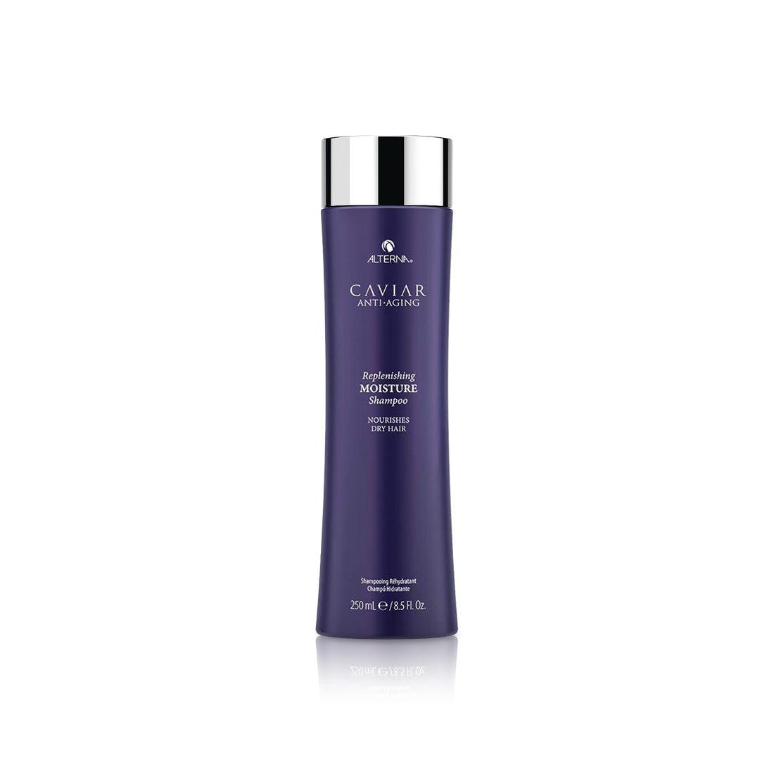 Caviar Anti-Aging Replenishing Moisture Shampoo