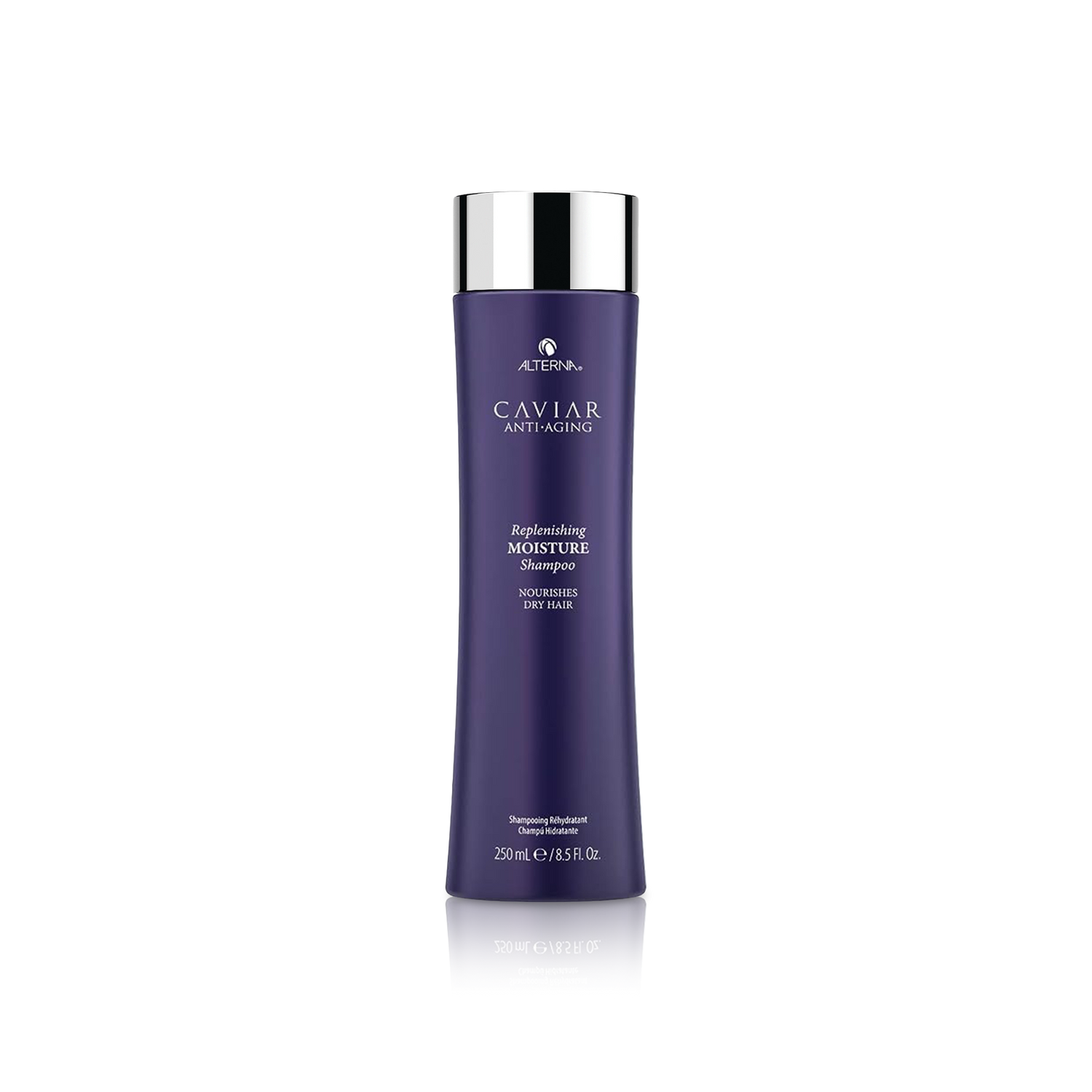 Caviar Anti-Aging Replenishing Moisture Shampoo