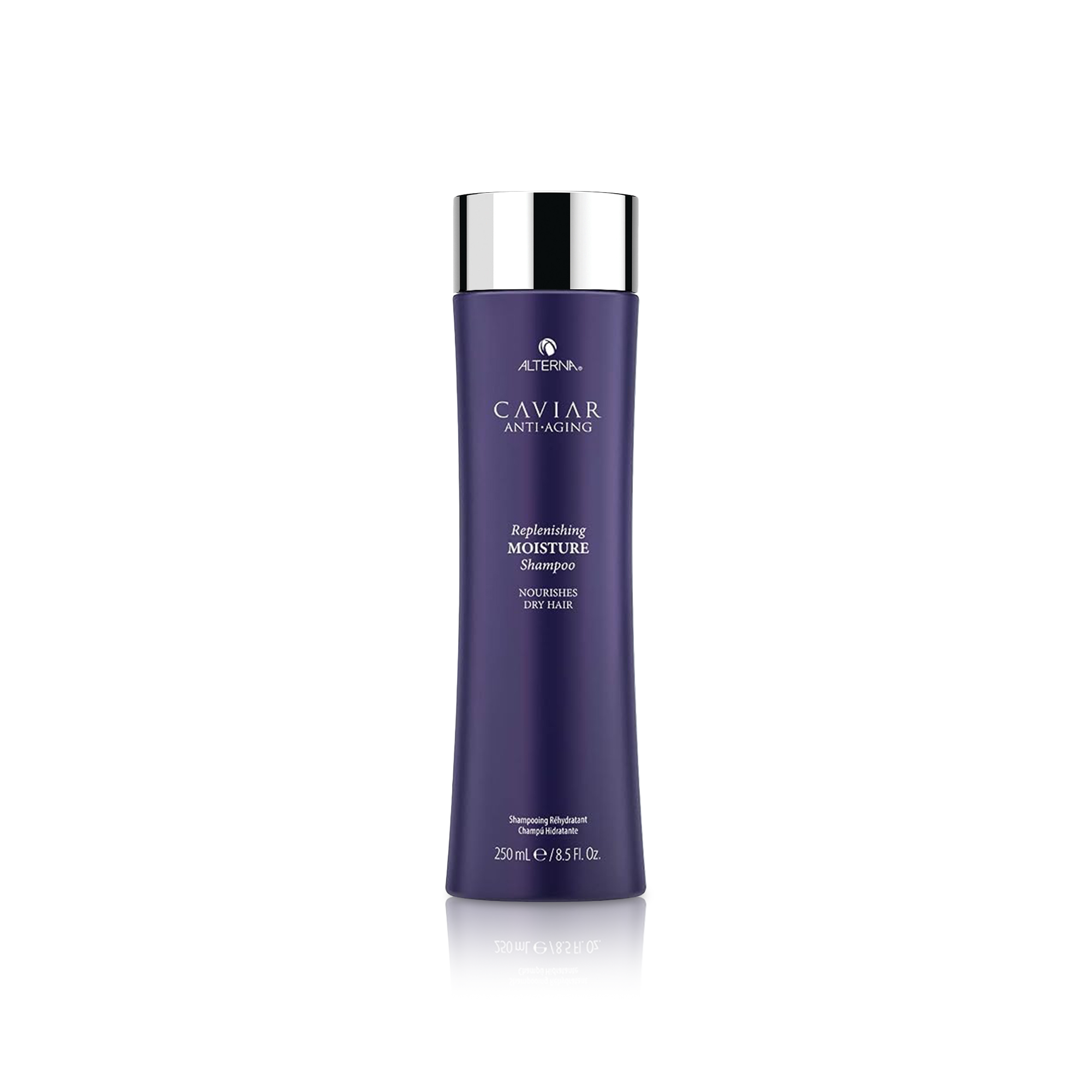 Caviar Anti-Aging Replenishing Moisture Shampoo