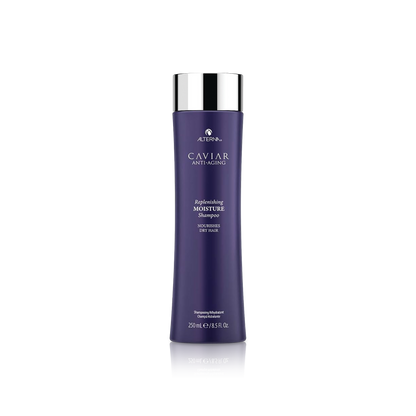 Caviar Anti-Aging Replenishing Moisture Shampoo