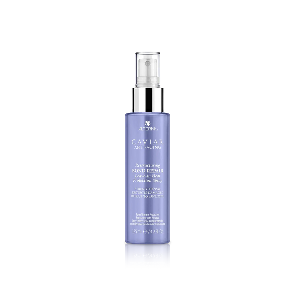 Caviar Anti-Aging Restructuring Bond Repair Leave-In Heat Protection Spray