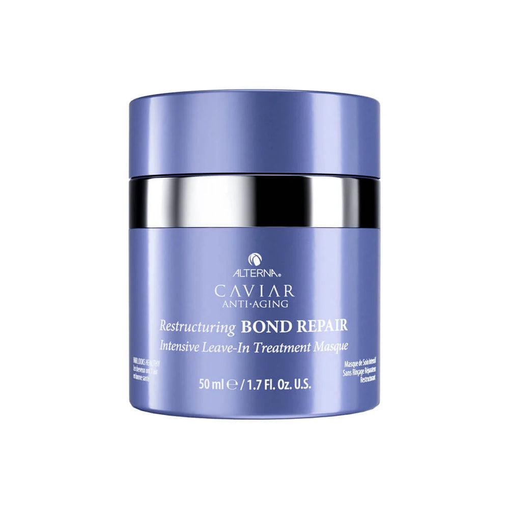 Caviar Anti-Aging Restructuring Bond Repair Leave-in Masque