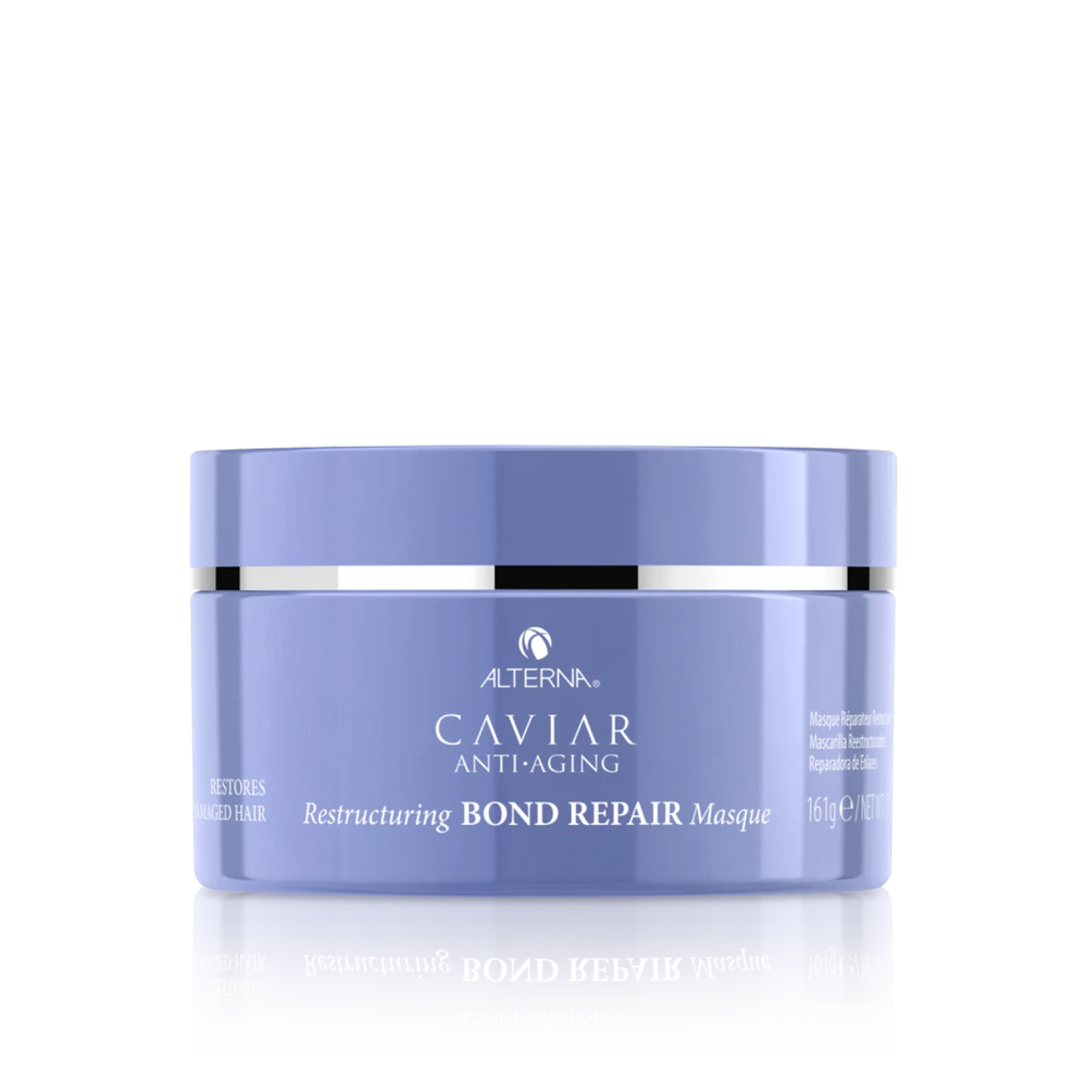 Caviar Anti-Aging Restructuring Bond Repair Masque