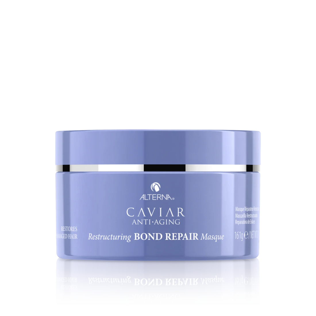 Caviar Anti-Aging Restructuring Bond Repair Masque