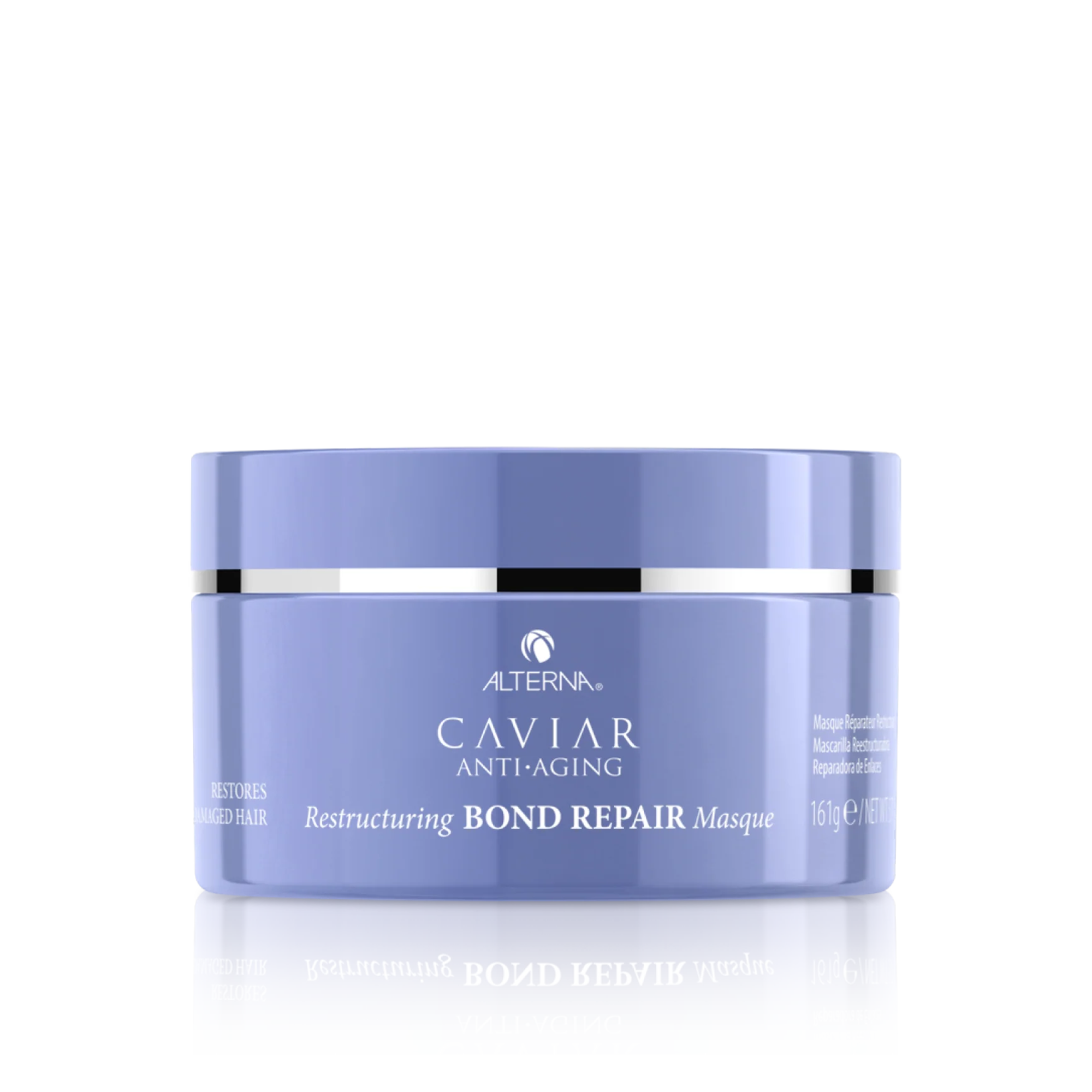 Caviar Anti-Aging Restructuring Bond Repair Masque