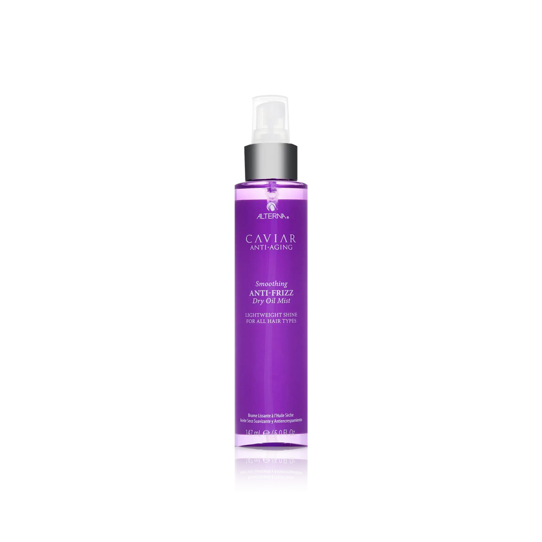 Caviar Anti-Aging Smoothing Anti-Frizz Dry Oil Mist