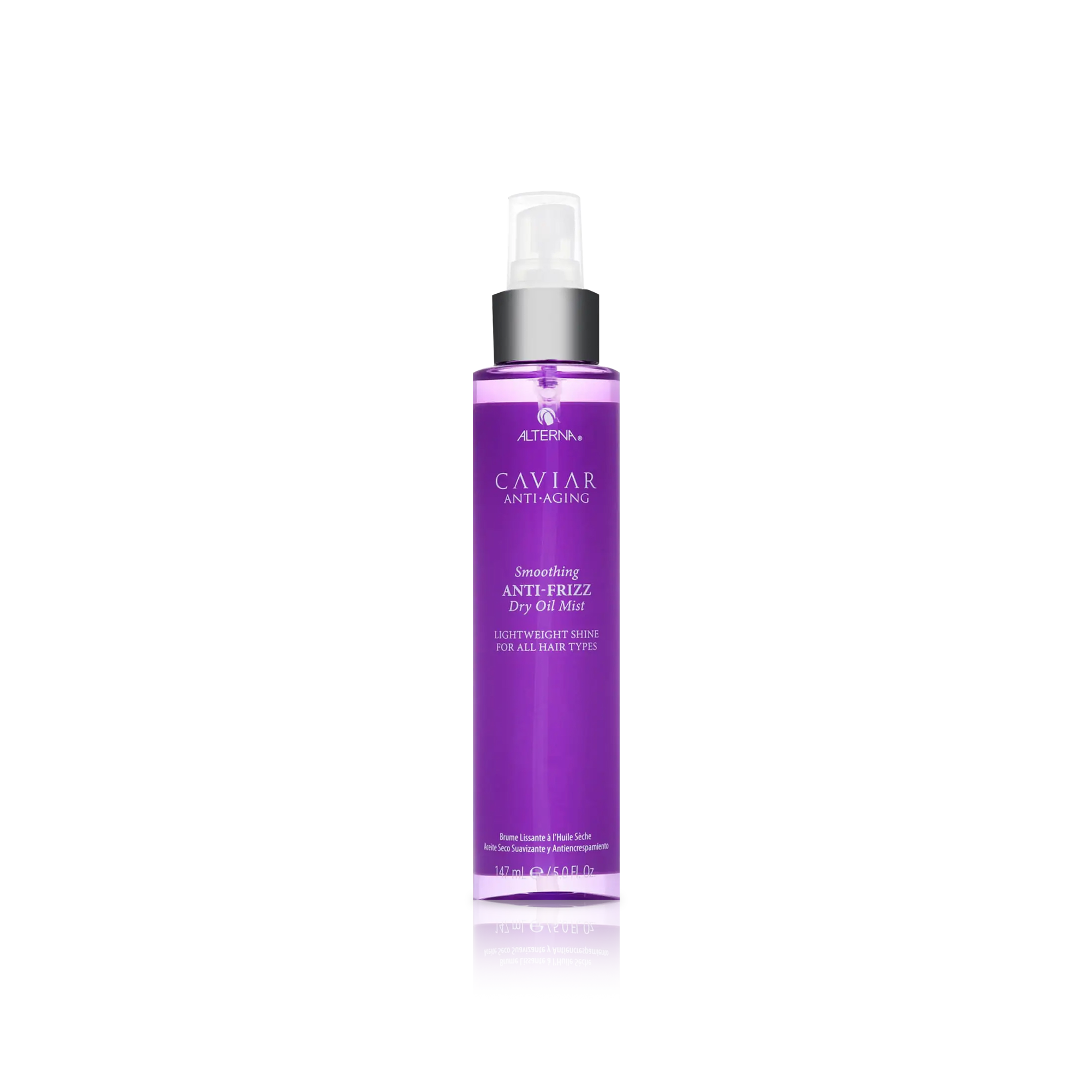 Caviar Anti-Aging Smoothing Anti-Frizz Dry Oil Mist