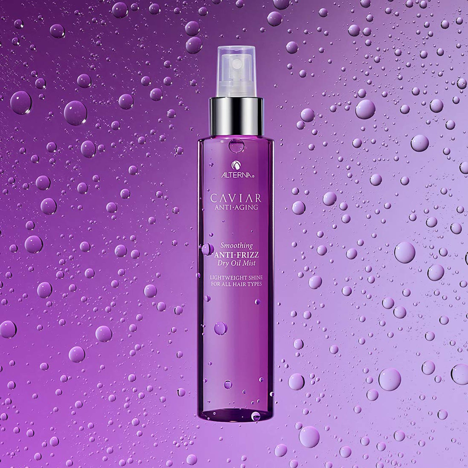 Caviar Anti-Aging Smoothing Anti-Frizz Dry Oil Mist