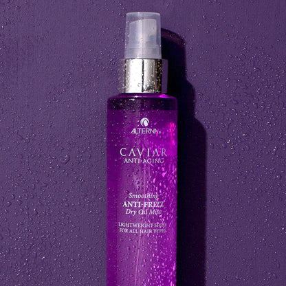 Caviar Anti-Aging Smoothing Anti-Frizz Dry Oil Mist