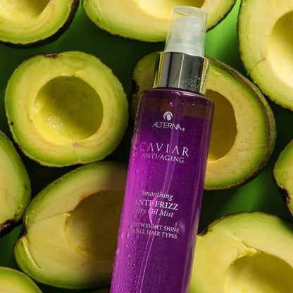 Caviar Anti-Aging Smoothing Anti-Frizz Dry Oil Mist