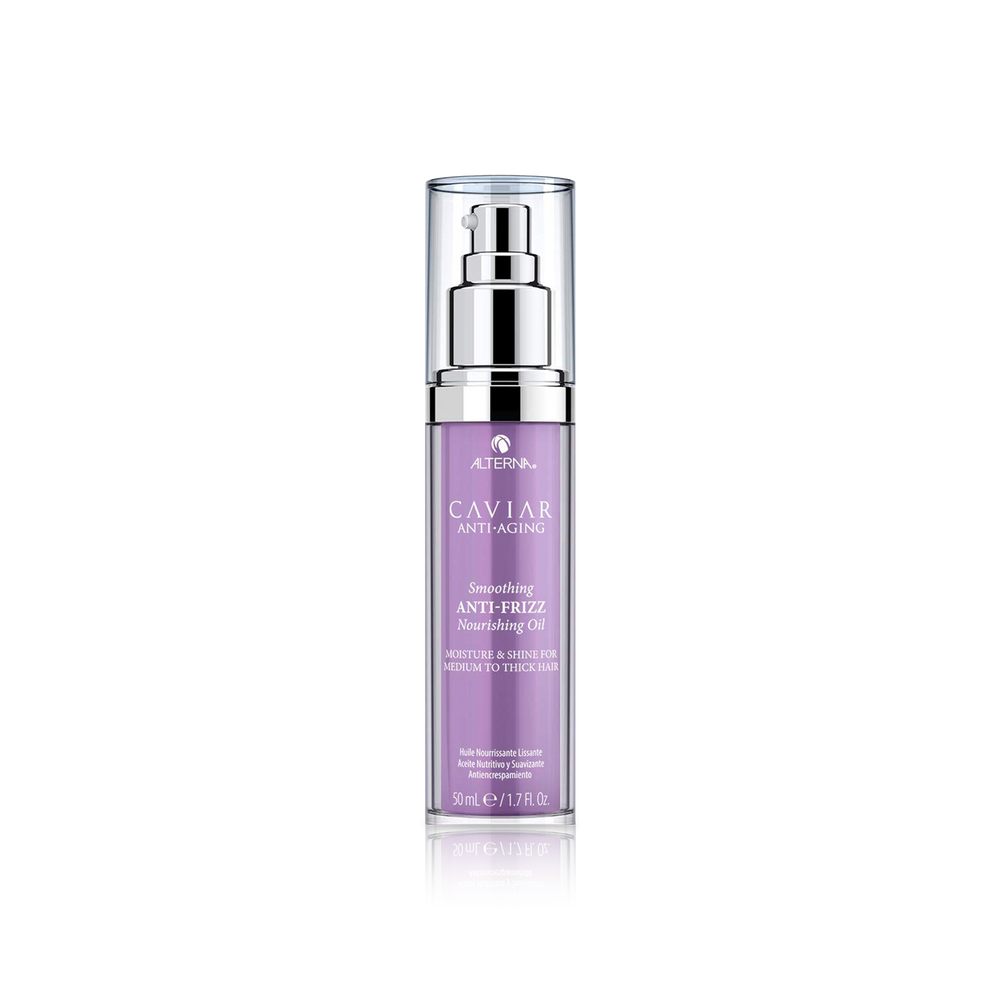 Caviar Anti-Aging Smoothing Anti-Frizz Nourishing Oil