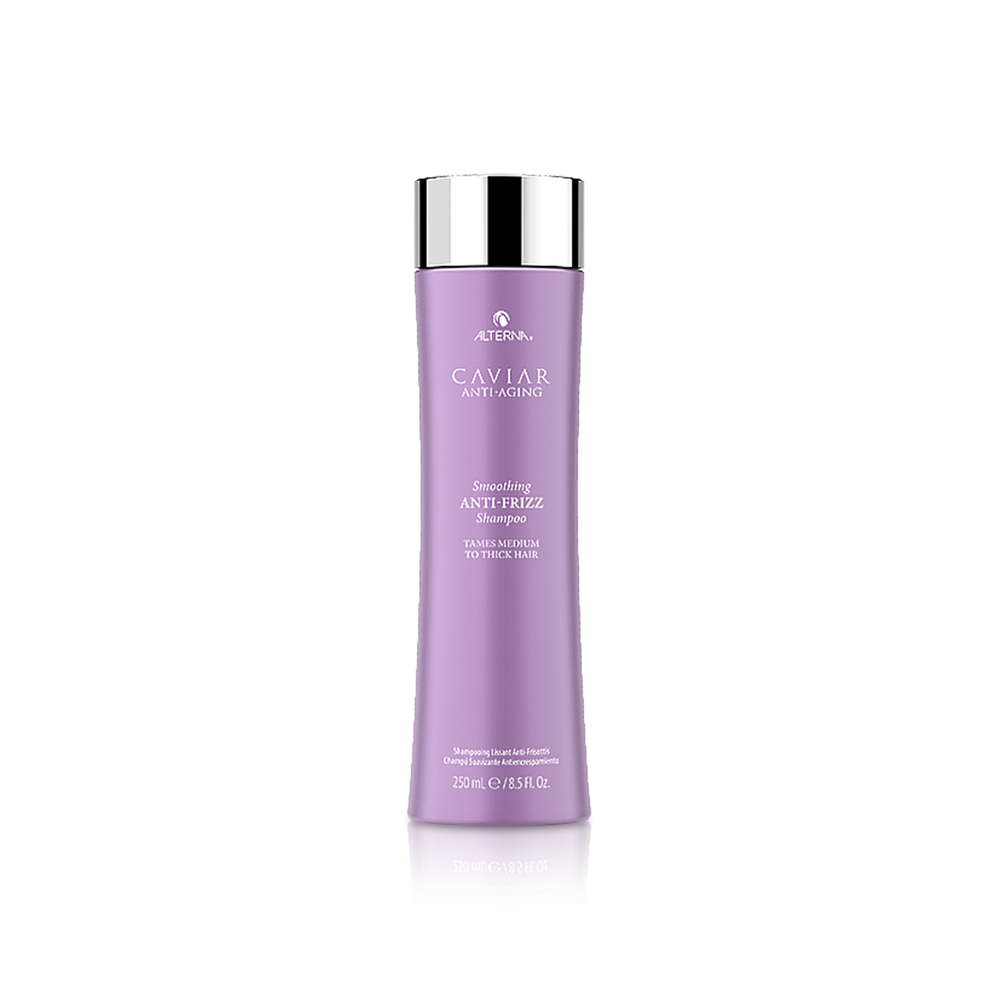 Caviar Anti-Aging Smoothing Anti-Frizz Shampoo