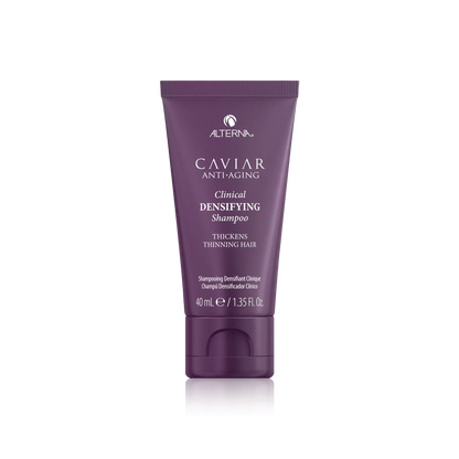 Mini Densifying Shampoo